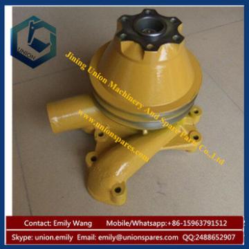 China Supplier Water Pump 6136-61-1501 for 6D105 Engine Low Price