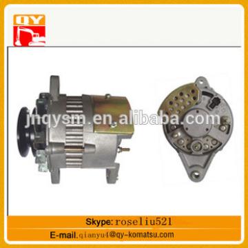 D60 dozer S4D120 engine alternator 600-821-3350 China manufacturer