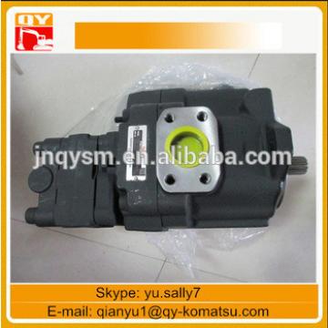 Nachi Pump PVD-0B PVD-1B PVD-2B hydraulic pump parts