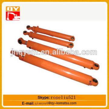 High quality low price piston hydraulic cylinder for Excavator E200B China manufacturer