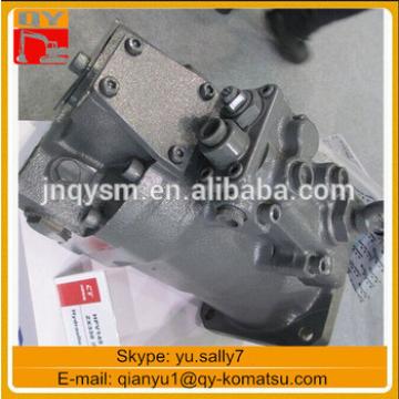 Excavator main pump HPV145G hydraulic pump parts