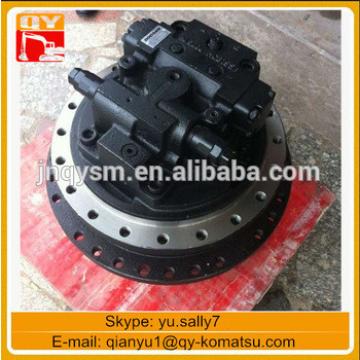 Excavator travel motor TM40VC final drive assy