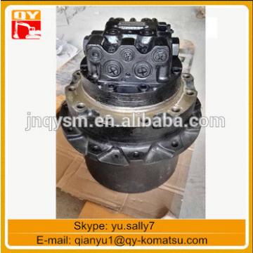 Travel motor for Hyundai excavator Robex 300LC-7