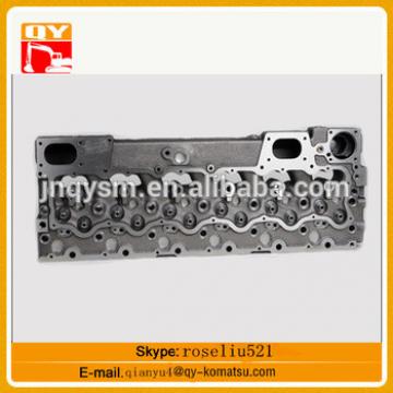 Genuine KUBOTA V2203 engine parts V2203 cylinder head factory price for sale