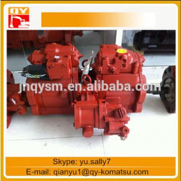 Volvo EC 460B hydraulic pump 14508164 14531857