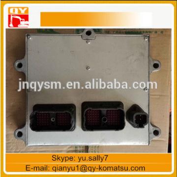 Excavator ECU PC400lc-8 controller 600-461-1100