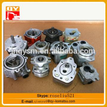 EX200-1 EX330-5 excavator hydraulic gear pump 4181700 9217993 for sale