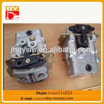 E320B E320C E320CU excavator gear pump assy 126-2016 China supplier