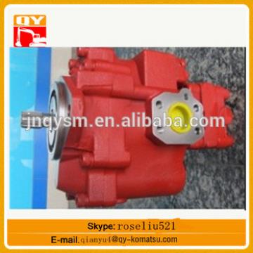 Excavator hydraulic gear pump , 705-41-07040 gear pump for PC40MR-1 on sale