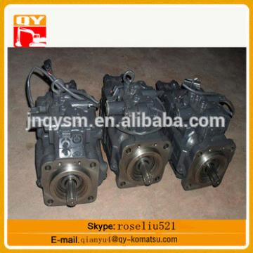 Genuine and new PC50MR-2 excavator hydraulic pump, PC50MR-2 hydraulic pump 708-3S-00882 for sale