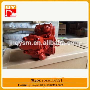 K3SP36C pilot pump, hydraulic gear oil pump for Kawasaki factory price on sale