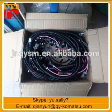 PC200-6 excavator wiring harness 20Y-06-21115