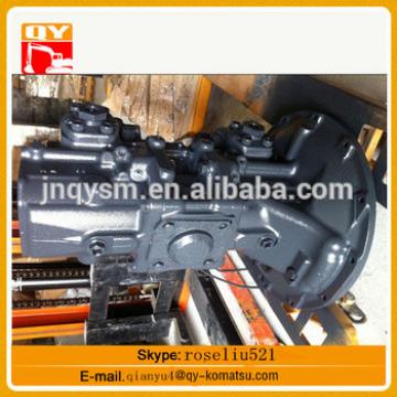 Genuine PC228 excavator hydraulic pump 708-2L-00102 low price on sale