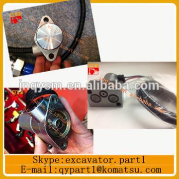 PC200-3 PC200-5 hydraulic pump solenoid valve 708-2H-25240 for sale