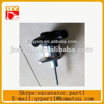 PC200-6 solenoid valve 20Y-60-11712 20Y-60-11713 for sale