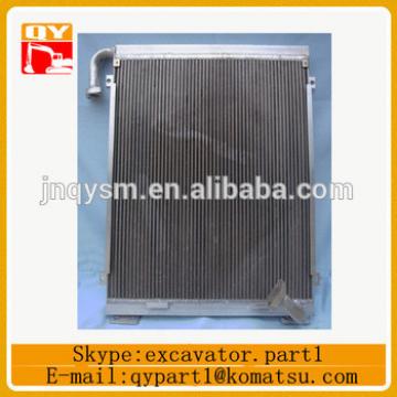 oil cooler 208-03-75150 for PC400-8