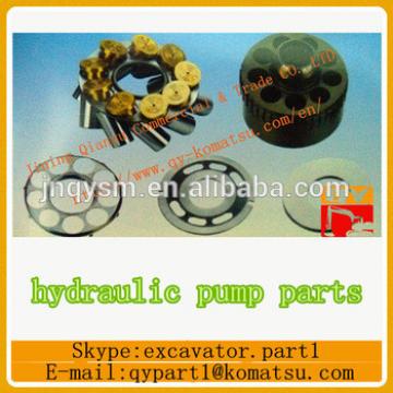 excavator piston pump PV20/21/22/23/24/25 spare parts for sale