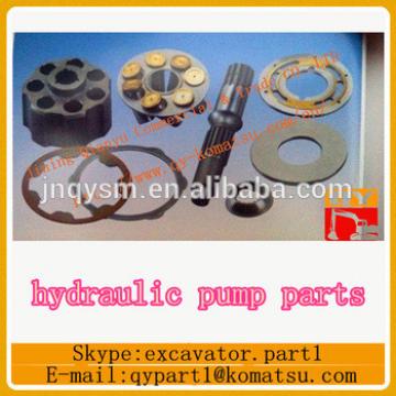 320C main pump spare parts pump parts for sale