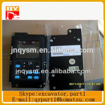 PC220-7 excavator monitor 7835-12-1014 for sale