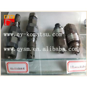 Excavator EX200-5 main relief valve 4372038