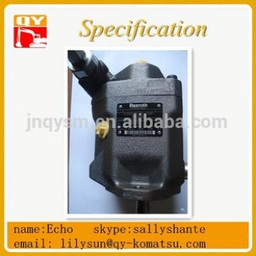 uchi-da rexro-th ea-ton excavator hydraulic pump parts from China wholesale