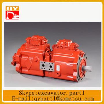VOLVO EC460B excavator pump K3V180DTP-9N2B for sale