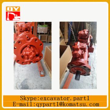 S450-3 S400-3/V pump K3V180DTH-HN1V main pump assembly 2401-6263A