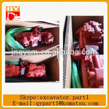VOLVO MX295 EX290 EC290B SE280-3 hydraulic pump K3V140DT-9N04 hydraulic pump 7220-00601