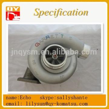 Excavator PC750-7 for engine SA6D140E-2A turbocharger 6505-52-5410 6505-65-5091