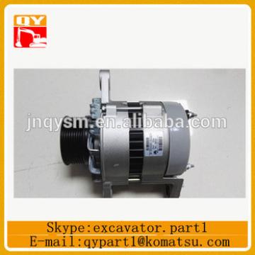 11926-77210 excavator engine generator/alternator for R60-7 excavator