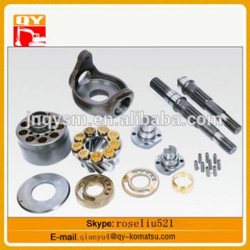 Uchida excavator hydraulic parts , PVD-0B excavator hydraulic pump parts China supplier