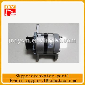 new type E3306 excavator engine generator/alternator 6N9294 KST027