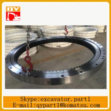 excavator swing ring SK210-6 swing bearing for sale