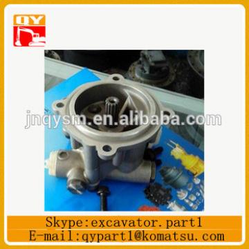 excavator gear pump for SK200-5