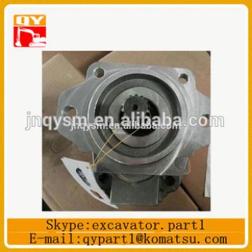 510-1 spare parts hydraulic gear pump steering pump 705-11-33100 for sale