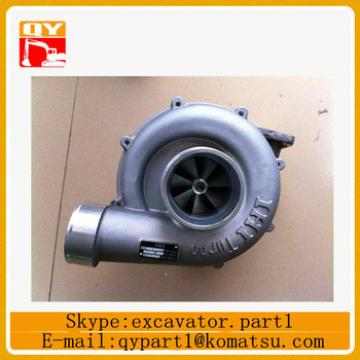 engine SA6D170E turbocharger assy 6505-61-5040 for sale