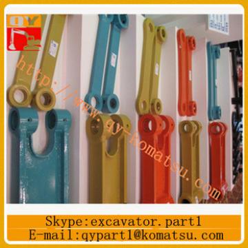 high quality PC300-7 excavator bucket link 207-70-00470