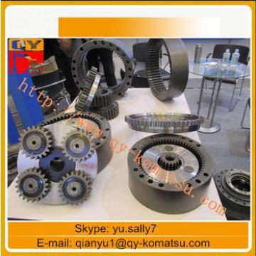 Excavator swing reduction parts R130 swing planetary gear