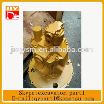 A10VD43 excavator hydraulic pump assy for SH75/70B/SH60/K&#39;ATO250/307