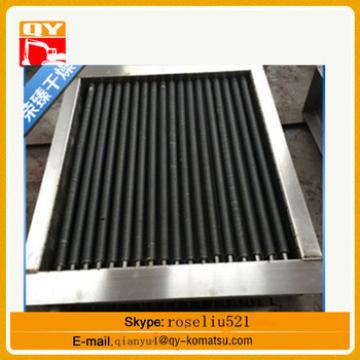 Hyundai R335-7 Hydraulic Oil Cooler high quality factory price for sale