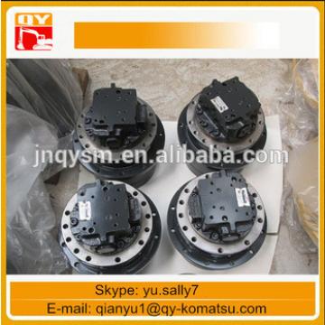 Excavator travel motor PC35MR-2 final drive assy