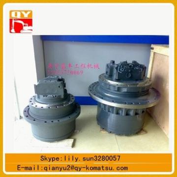 mini excavator final drive pc35mr-1 pc35mr-2 pc35mr-3