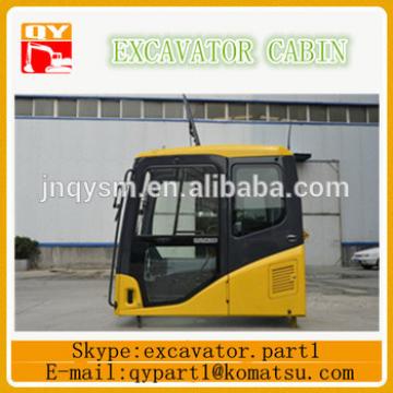 High Quality Loader Cab, Excavator Cabin With ZX330-3 ZX350-3 ZX450-3