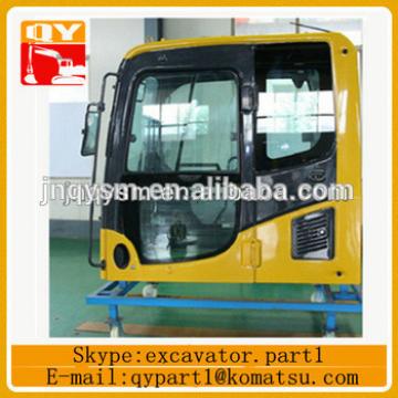 Excavator Cabin for E200B E320-1 E320-2 E320B E320C E320D