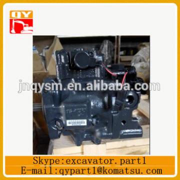 D275-5D pump hydraulic pump 708-1T-00421 for sale