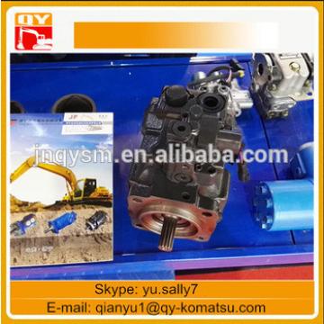 Dozer parts D275A-5 fan pump 708-1T-00421