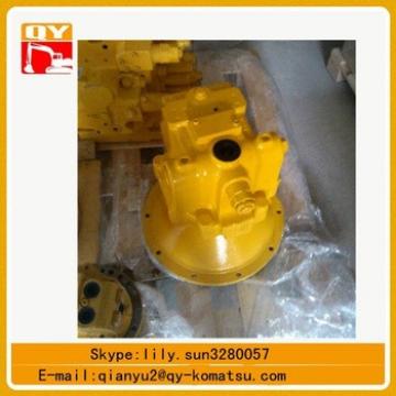 excavator spare parts pc300-7 pc360-7 swing motor 207-26-00200