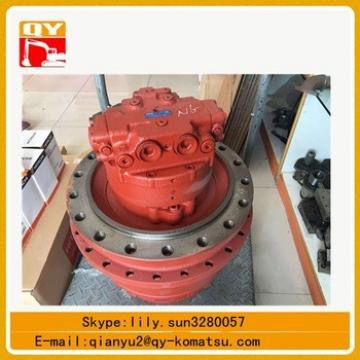 excavator spare parts EX200-1 EX200-2 EX200-3 final drive