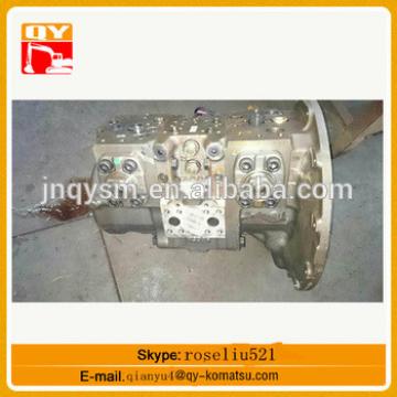 Genuine PC210-8 Hydraulic Main Pump 708-2l-00203 factory price for sale