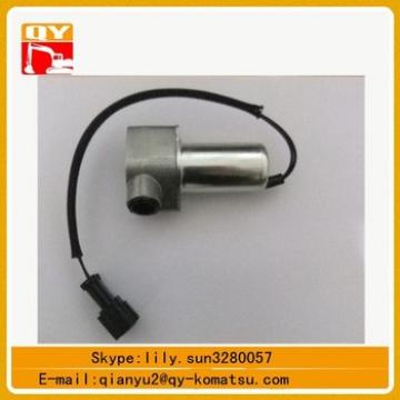 pc200-6 pc300-6 excavator solenoid valve 20y-60-22121 20y-60-22123